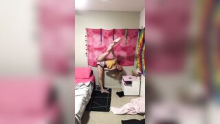 [1259 of 3935 Vids] Bree Louise (bree_louisexoxo aka breebbydance) OnlyFans Leaks Nude