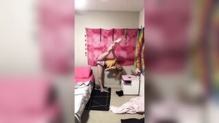 [1259 of 3935 Vids] Bree Louise (bree_louisexoxo aka breebbydance) OnlyFans Leaks Nude