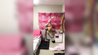 [1259 of 3935 Vids] Bree Louise (bree_louisexoxo aka breebbydance) OnlyFans Leaks Nude