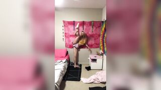 [1259 of 3935 Vids] Bree Louise (bree_louisexoxo aka breebbydance) OnlyFans Leaks Nude