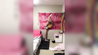 [1259 of 3935 Vids] Bree Louise (bree_louisexoxo aka breebbydance) OnlyFans Leaks Nude