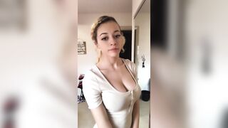 [126 of 3935 Vids] Bree Louise (bree_louisexoxo aka breebbydance) OnlyFans Leaks Nude