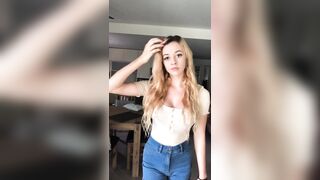 [126 of 3935 Vids] Bree Louise (bree_louisexoxo aka breebbydance) OnlyFans Leaks Nude