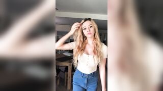 [126 of 3935 Vids] Bree Louise (bree_louisexoxo aka breebbydance) OnlyFans Leaks Nude