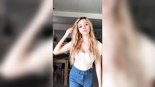 [126 of 3935 Vids] Bree Louise (bree_louisexoxo aka breebbydance) OnlyFans Leaks Nude