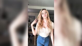 [126 of 3935 Vids] Bree Louise (bree_louisexoxo aka breebbydance) OnlyFans Leaks Nude