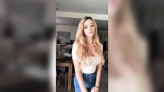 [126 of 3935 Vids] Bree Louise (bree_louisexoxo aka breebbydance) OnlyFans Leaks Nude