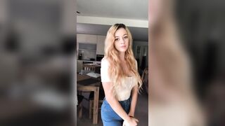 [126 of 3935 Vids] Bree Louise (bree_louisexoxo aka breebbydance) OnlyFans Leaks Nude