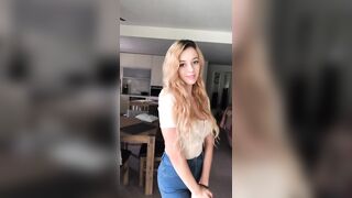 [126 of 3935 Vids] Bree Louise (bree_louisexoxo aka breebbydance) OnlyFans Leaks Nude