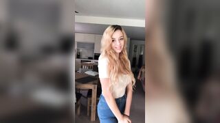 [126 of 3935 Vids] Bree Louise (bree_louisexoxo aka breebbydance) OnlyFans Leaks Nude