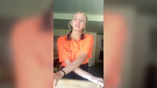 [1261 of 3935 Vids] Bree Louise (bree_louisexoxo aka breebbydance) OnlyFans Leaks Nude