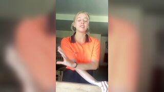 [1261 of 3935 Vids] Bree Louise (bree_louisexoxo aka breebbydance) OnlyFans Leaks Nude