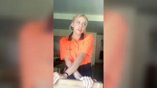 [1261 of 3935 Vids] Bree Louise (bree_louisexoxo aka breebbydance) OnlyFans Leaks Nude