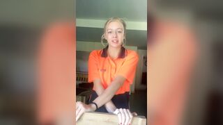 [1261 of 3935 Vids] Bree Louise (bree_louisexoxo aka breebbydance) OnlyFans Leaks Nude