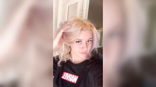 [1262 of 3935 Vids] Bree Louise (bree_louisexoxo aka breebbydance) OnlyFans Leaks Nude