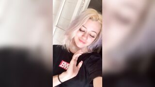 [1262 of 3935 Vids] Bree Louise (bree_louisexoxo aka breebbydance) OnlyFans Leaks Nude