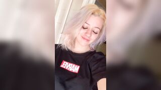 [1262 of 3935 Vids] Bree Louise (bree_louisexoxo aka breebbydance) OnlyFans Leaks Nude
