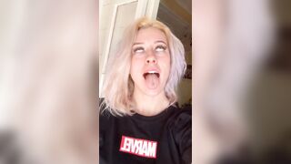 [1262 of 3935 Vids] Bree Louise (bree_louisexoxo aka breebbydance) OnlyFans Leaks Nude