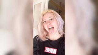 [1262 of 3935 Vids] Bree Louise (bree_louisexoxo aka breebbydance) OnlyFans Leaks Nude