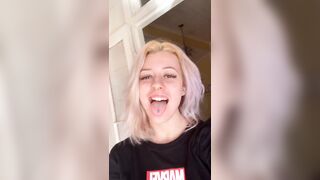 [1262 of 3935 Vids] Bree Louise (bree_louisexoxo aka breebbydance) OnlyFans Leaks Nude