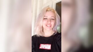 [1262 of 3935 Vids] Bree Louise (bree_louisexoxo aka breebbydance) OnlyFans Leaks Nude
