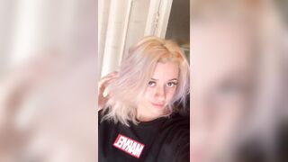 [1262 of 3935 Vids] Bree Louise (bree_louisexoxo aka breebbydance) OnlyFans Leaks Nude