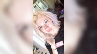 [1262 of 3935 Vids] Bree Louise (bree_louisexoxo aka breebbydance) OnlyFans Leaks Nude