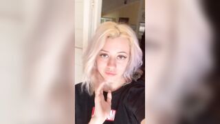 [1262 of 3935 Vids] Bree Louise (bree_louisexoxo aka breebbydance) OnlyFans Leaks Nude