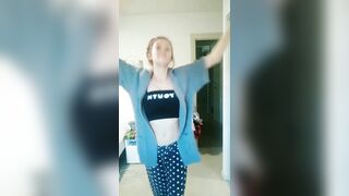 [1263 of 3935 Vids] Bree Louise (bree_louisexoxo aka breebbydance) OnlyFans Leaks Nude