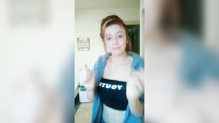 [1263 of 3935 Vids] Bree Louise (bree_louisexoxo aka breebbydance) OnlyFans Leaks Nude