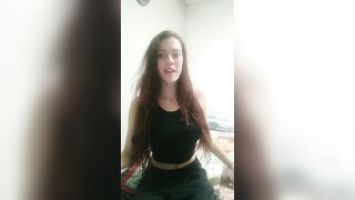 [1265 of 3935 Vids] Bree Louise (bree_louisexoxo aka breebbydance) OnlyFans Leaks Nude