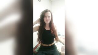 [1265 of 3935 Vids] Bree Louise (bree_louisexoxo aka breebbydance) OnlyFans Leaks Nude