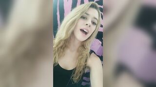 [1267 of 3935 Vids] Bree Louise (bree_louisexoxo aka breebbydance) OnlyFans Leaks Nude