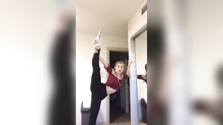 [127 of 3935 Vids] Bree Louise (bree_louisexoxo aka breebbydance) OnlyFans Leaks Nude