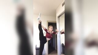 [127 of 3935 Vids] Bree Louise (bree_louisexoxo aka breebbydance) OnlyFans Leaks Nude