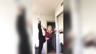 [127 of 3935 Vids] Bree Louise (bree_louisexoxo aka breebbydance) OnlyFans Leaks Nude