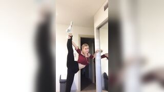 [127 of 3935 Vids] Bree Louise (bree_louisexoxo aka breebbydance) OnlyFans Leaks Nude