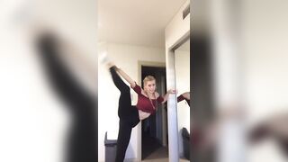 [127 of 3935 Vids] Bree Louise (bree_louisexoxo aka breebbydance) OnlyFans Leaks Nude