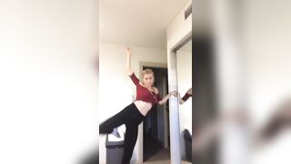 [127 of 3935 Vids] Bree Louise (bree_louisexoxo aka breebbydance) OnlyFans Leaks Nude