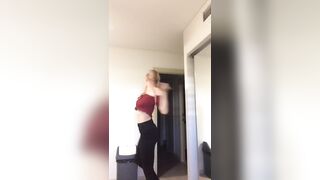[127 of 3935 Vids] Bree Louise (bree_louisexoxo aka breebbydance) OnlyFans Leaks Nude