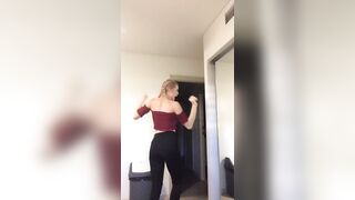 [127 of 3935 Vids] Bree Louise (bree_louisexoxo aka breebbydance) OnlyFans Leaks Nude