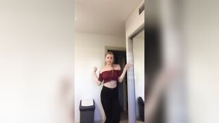 [127 of 3935 Vids] Bree Louise (bree_louisexoxo aka breebbydance) OnlyFans Leaks Nude