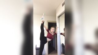 [127 of 3935 Vids] Bree Louise (bree_louisexoxo aka breebbydance) OnlyFans Leaks Nude