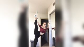 [127 of 3935 Vids] Bree Louise (bree_louisexoxo aka breebbydance) OnlyFans Leaks Nude