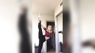 [127 of 3935 Vids] Bree Louise (bree_louisexoxo aka breebbydance) OnlyFans Leaks Nude