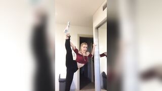 [127 of 3935 Vids] Bree Louise (bree_louisexoxo aka breebbydance) OnlyFans Leaks Nude