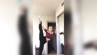 [127 of 3935 Vids] Bree Louise (bree_louisexoxo aka breebbydance) OnlyFans Leaks Nude