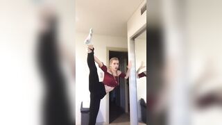 [127 of 3935 Vids] Bree Louise (bree_louisexoxo aka breebbydance) OnlyFans Leaks Nude