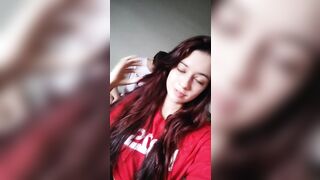 [1275 of 3935 Vids] Bree Louise (bree_louisexoxo aka breebbydance) OnlyFans Leaks Nude