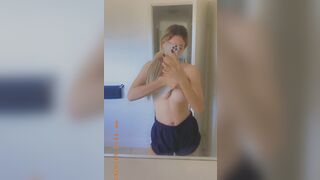 [1278 of 3935 Vids] Bree Louise (bree_louisexoxo aka breebbydance) OnlyFans Leaks Nude